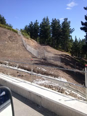 08. Cerramiento Vías Férreas